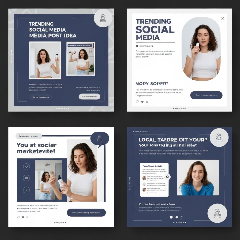 Social Media Campaign